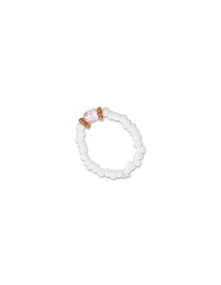 10 bagues en perles Lovely à créer - Les Ateliers Bijoux - Janod