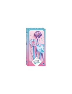 3 baguettes à créer Magic Ocean - Janod