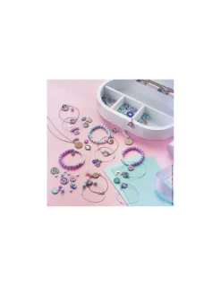 14 bijoux astro à créer - Les ateliers bijoux - Janod