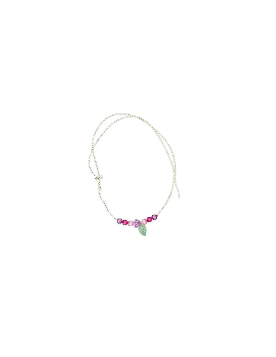 7 bijoux de fées à créer Magic Fairies - Janod