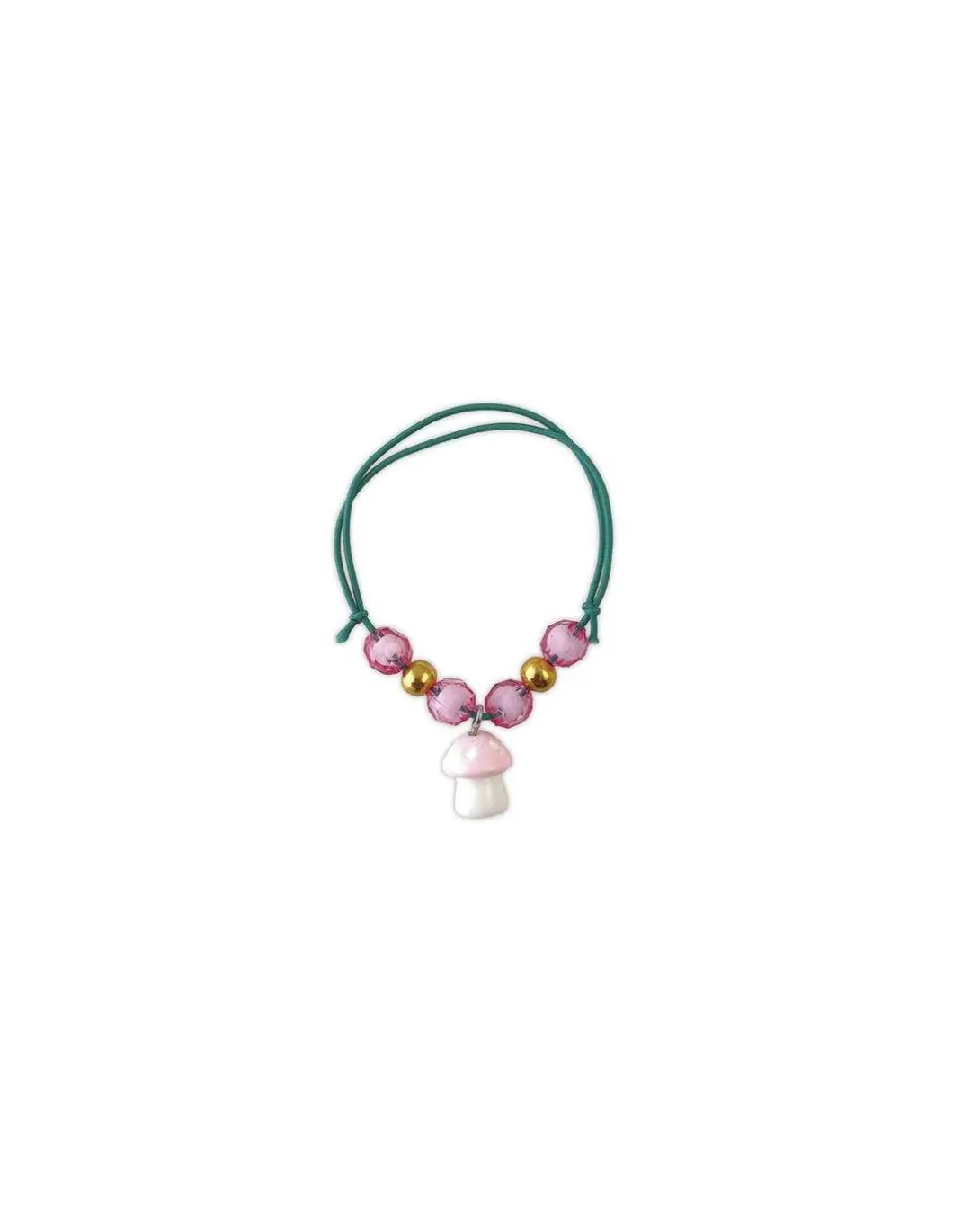 7 bijoux de fées à créer Magic Fairies - Janod