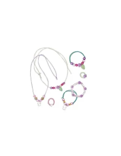 7 bijoux de fées à créer Magic Fairies - Janod
