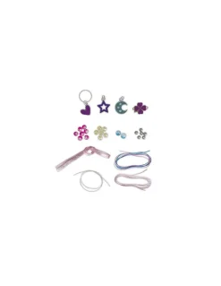4 bijoux d'humeur à créer - Les Ateliers Bijoux - Janod