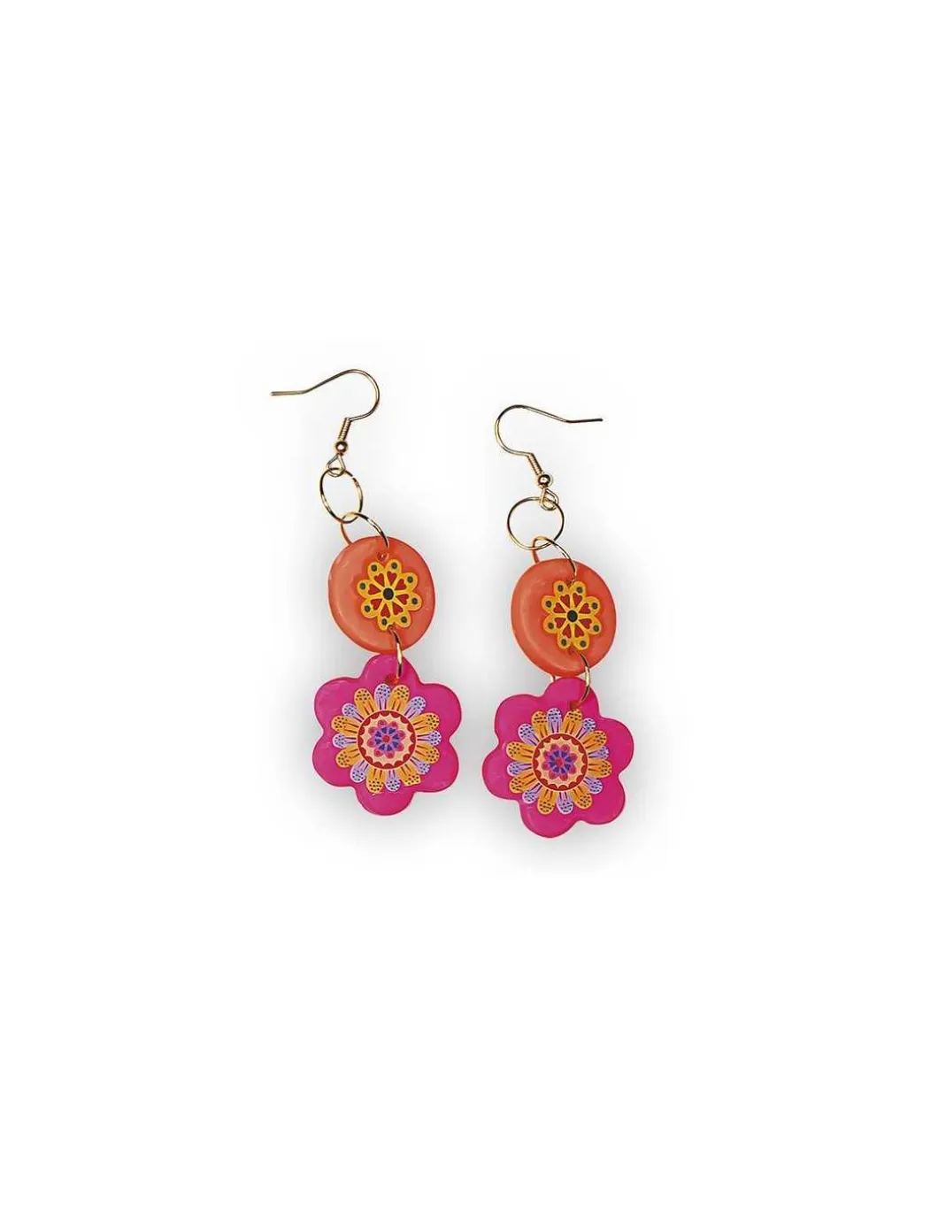 16 bijoux duo d'amitié à créer - Les Ateliers Bijoux - Janod