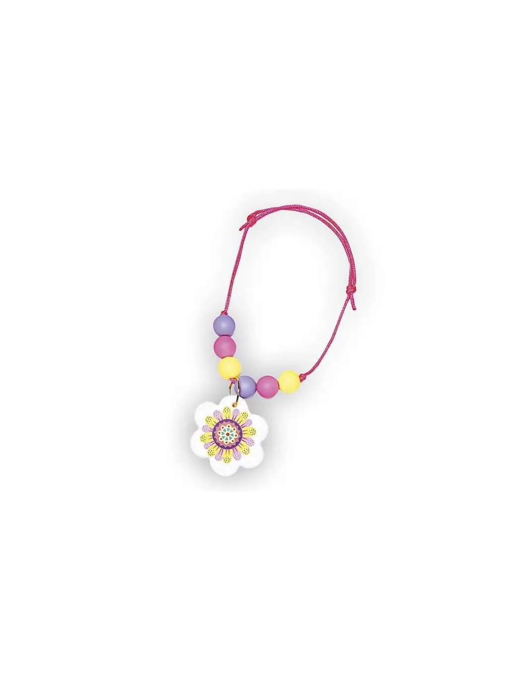 16 bijoux duo d'amitié à créer - Les Ateliers Bijoux - Janod