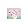 6 bijoux papillons à créer Magic Fairies - Janod