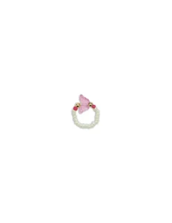 6 bijoux papillons à créer Magic Fairies - Janod