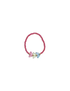 6 bijoux papillons à créer Magic Fairies - Janod