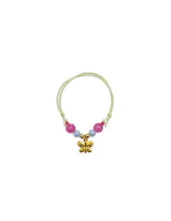 6 bijoux papillons à créer Magic Fairies - Janod