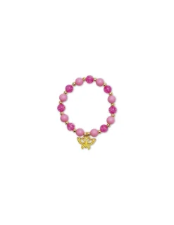 6 bijoux papillons à créer Magic Fairies - Janod