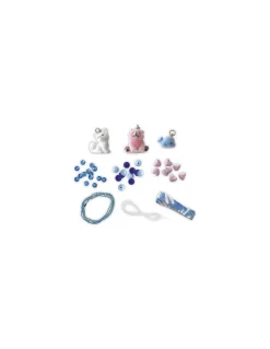 3 bijoux Petits animaux à créer - Les Ateliers Bijoux - Janod