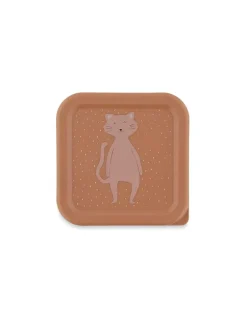 3 Boites à goûter Chat - Trixie