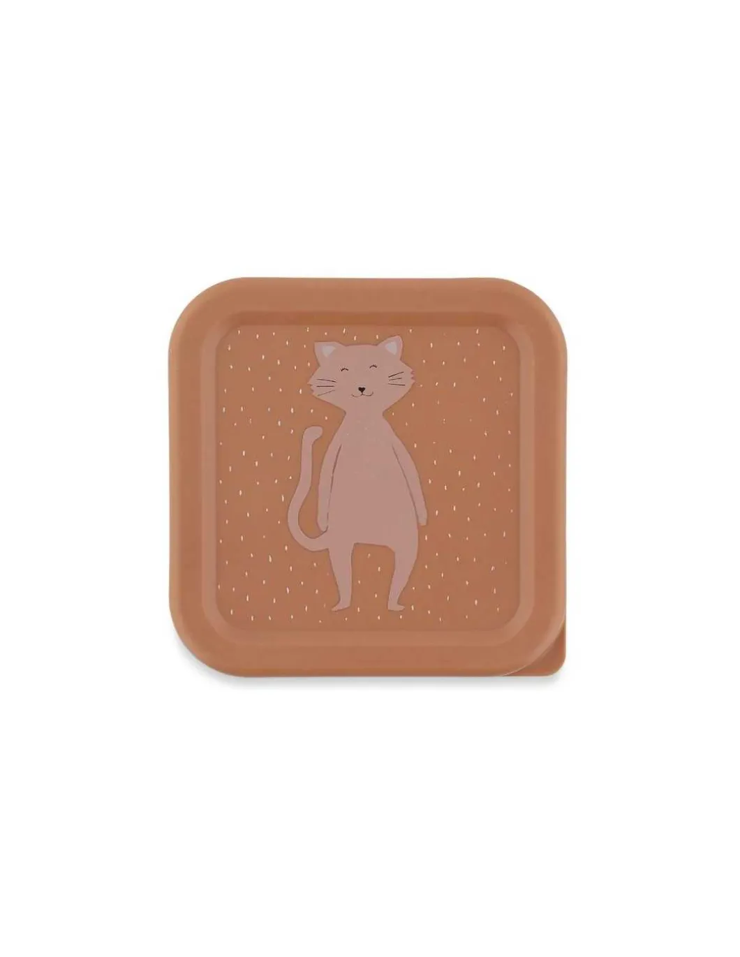 3 Boites à goûter Chat - Trixie