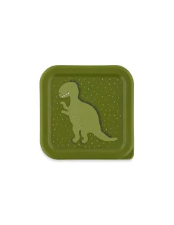 3 Boites à goûter Dinosaure - Trixie