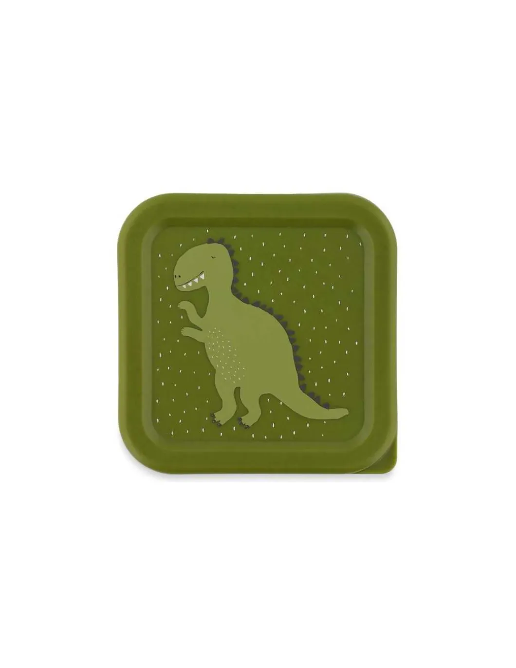 3 Boites à goûter Dinosaure - Trixie