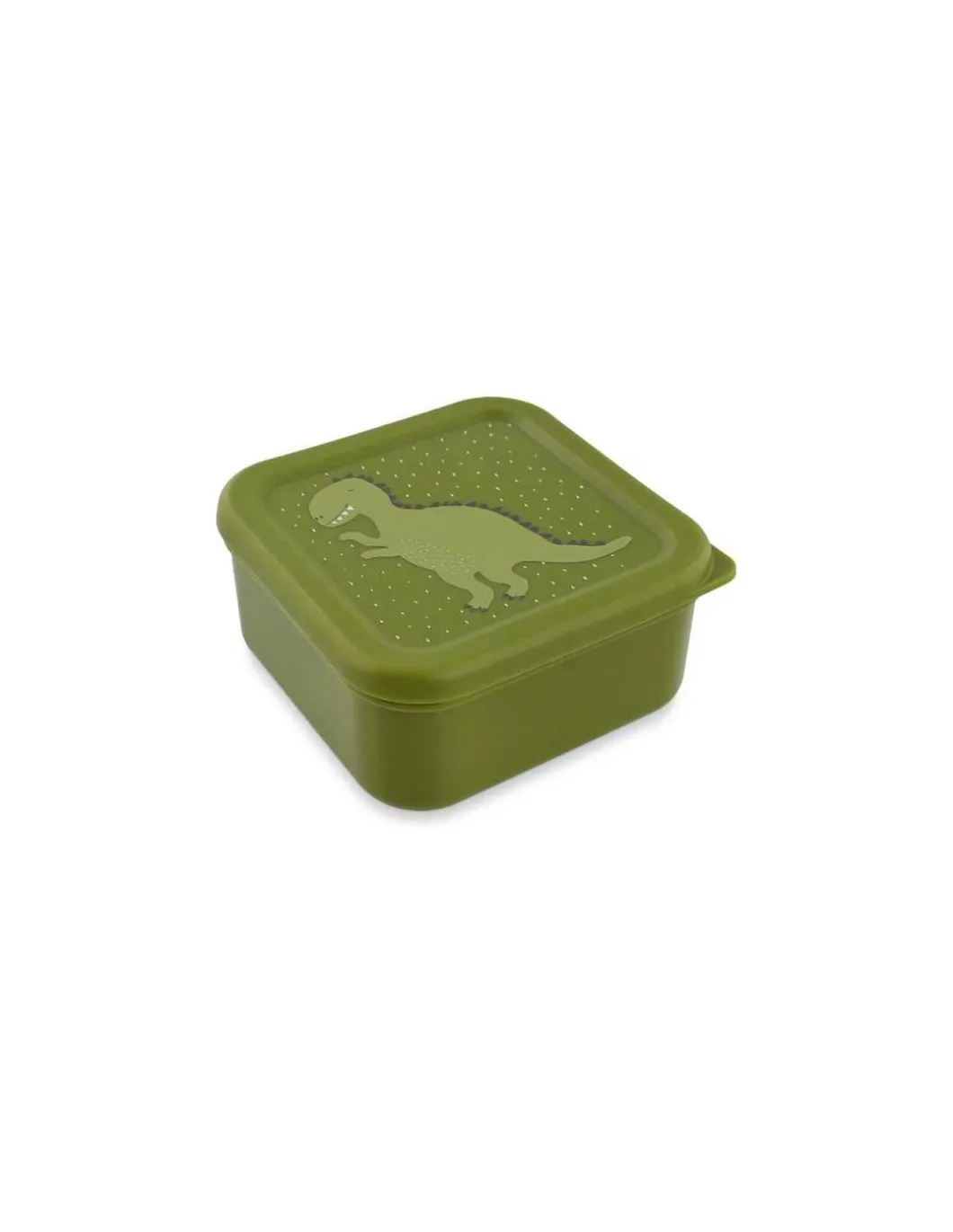 3 Boites à goûter Dinosaure - Trixie