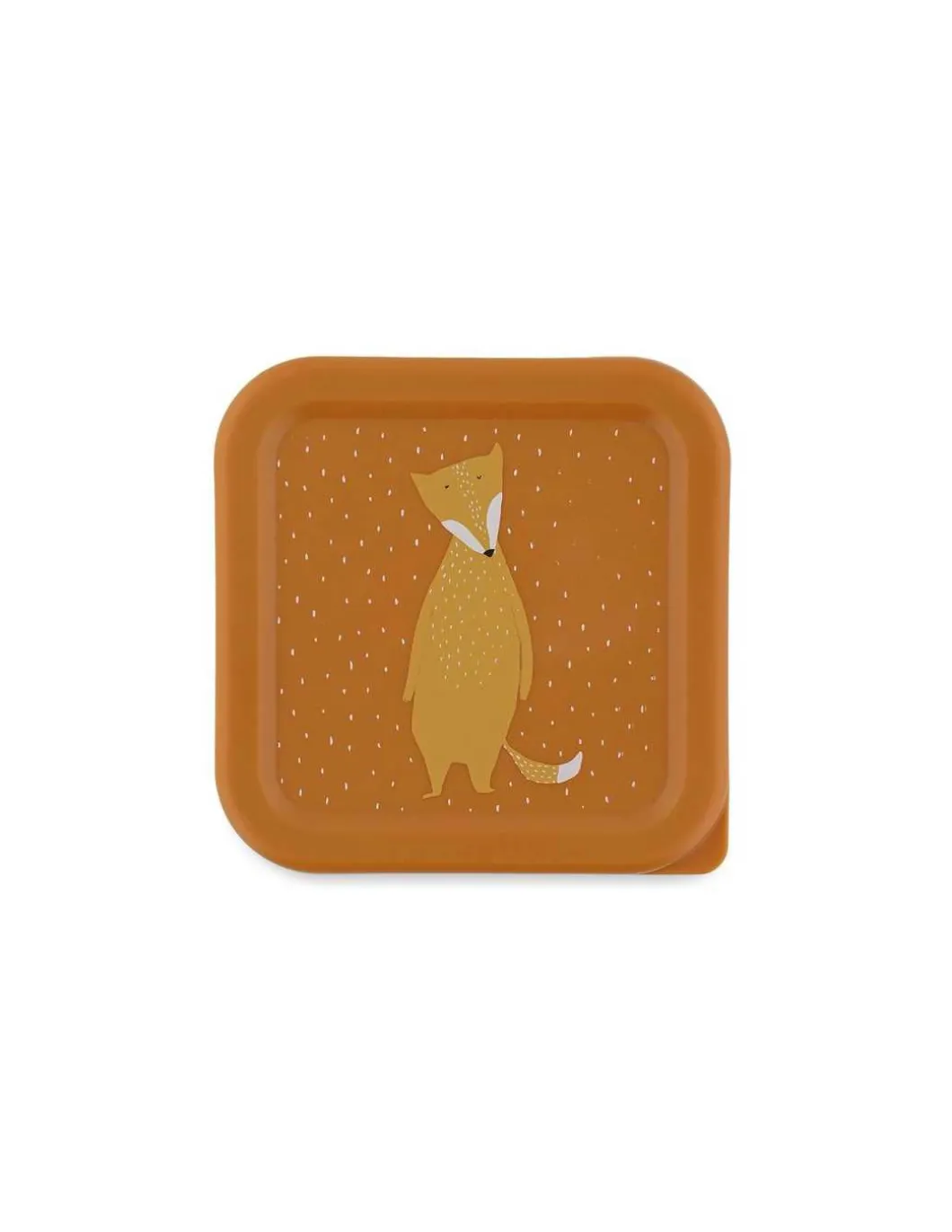 3 Boites à goûter Renard - Trixie