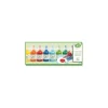 8 bouteilles de gouache - Djeco