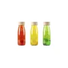 3 bouteilles sensorielles crépuscule - Petit Boum