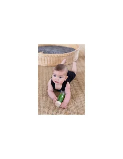 3 bouteilles sensorielles vie - Petit Boum
