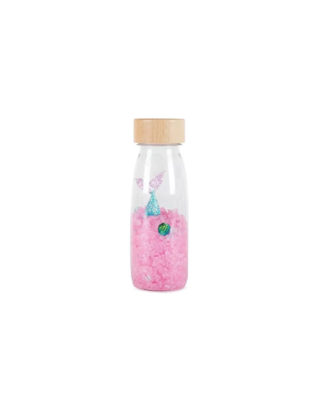 3 bouteilles sensorielles Fantasy - Petit Boum