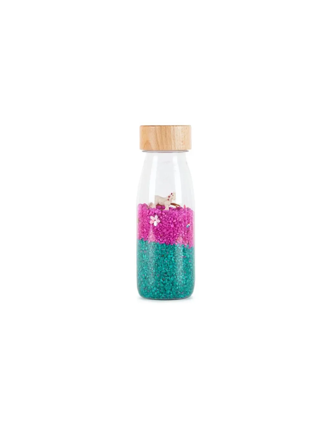 3 bouteilles sensorielles Fantasy - Petit Boum