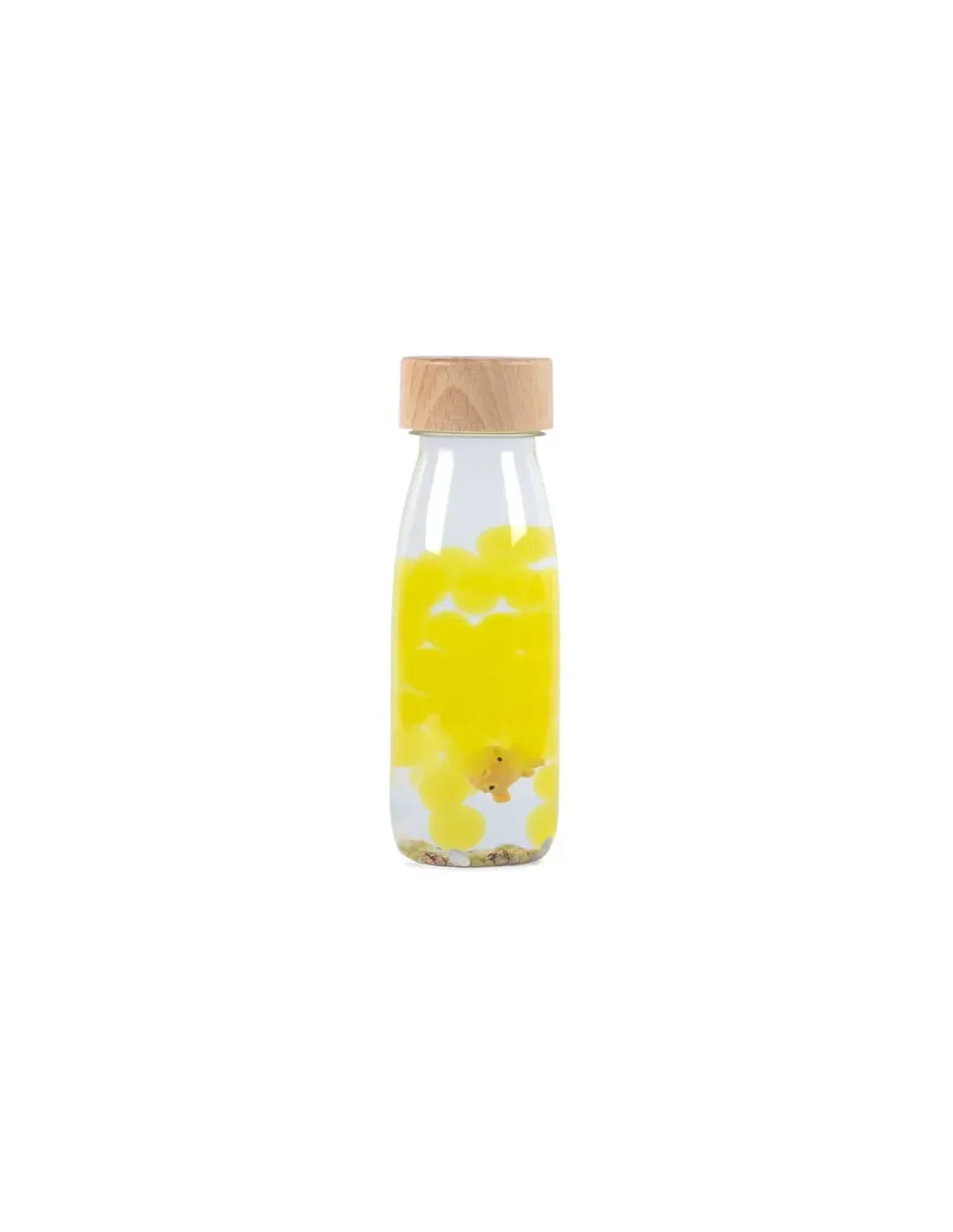 3 bouteilles sensorielles Tropical - Petit Boum