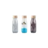 3 bouteilles sensorielles glace - Petit Boum