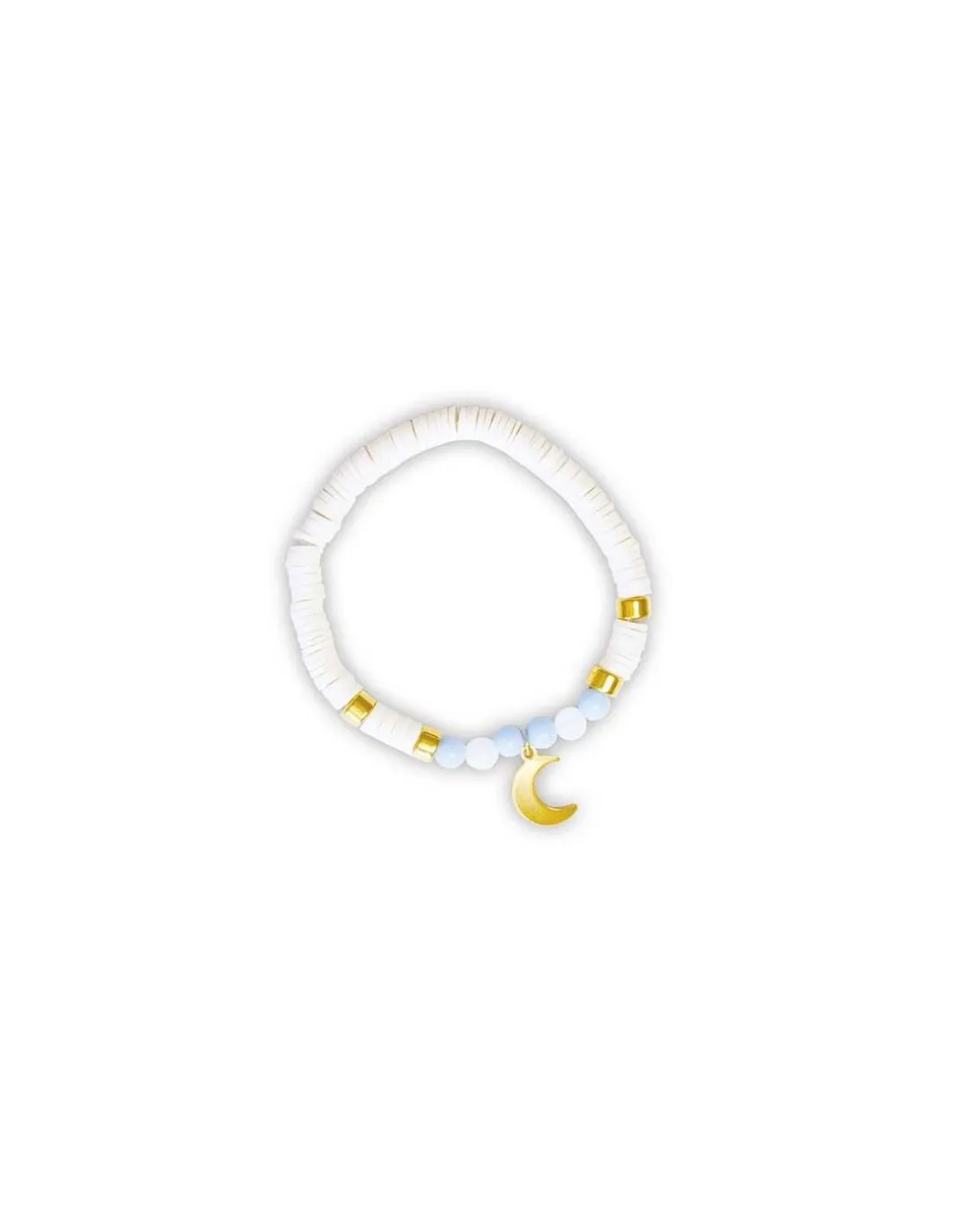 7 bracelets pour la semaine à créer - Les Ateliers Bijoux - Janod