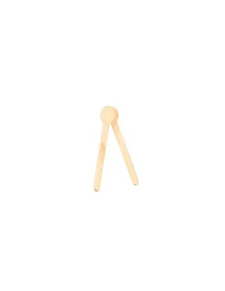 8 clochettes musicales Les Popipop - Moulin Roty