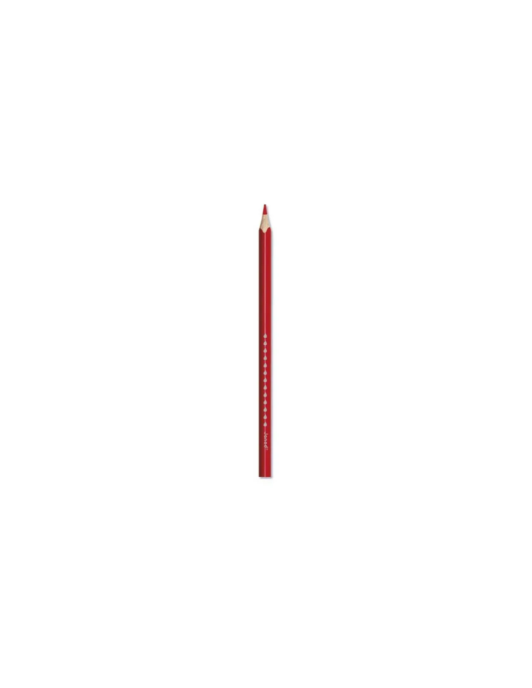 12 crayons aquarellables - Janod