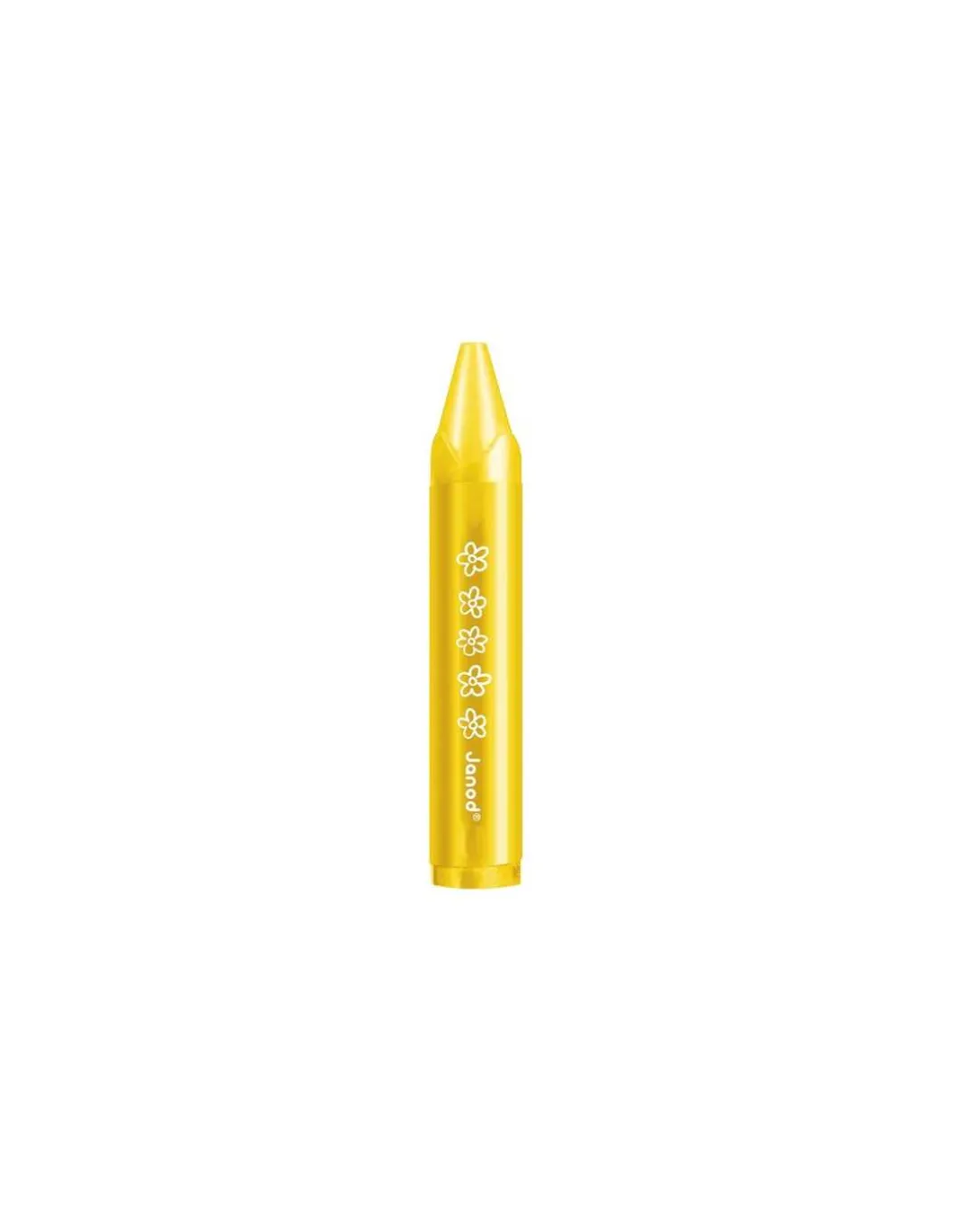 12 Crayons de cire - Janod