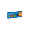 5 crayons de cire Les Popipop - Moulin Roty