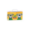 24 crayons de cire les Popipop - Moulin Roty