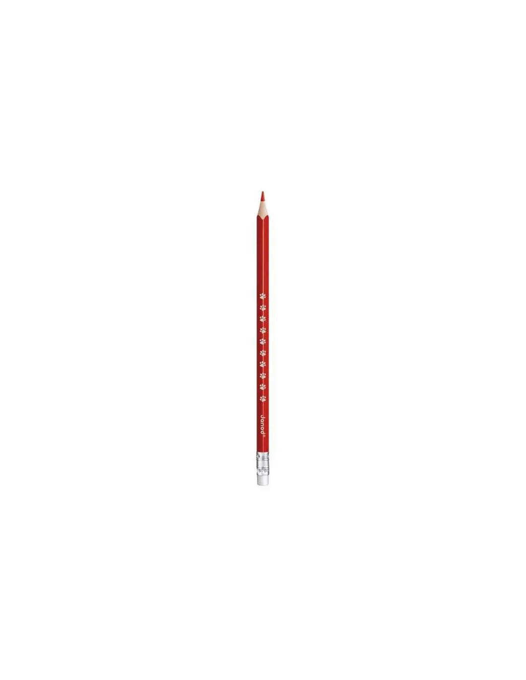 12 crayons effaçables - Janod
