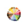 32 crayons en cire naturelle - Crayons Rocks