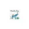 3 disques à histoires Sous mon Baobab - Moulin Roty