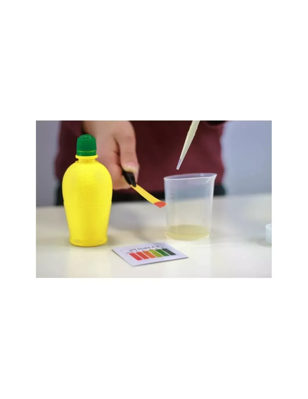 150 expériences de chimie - Buki
