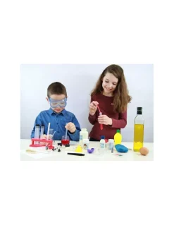 150 expériences de chimie - Buki
