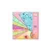 100 feuilles pour origami Haru - Djeco