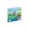 3 jeux pour les petits Ludanimo - Djeco