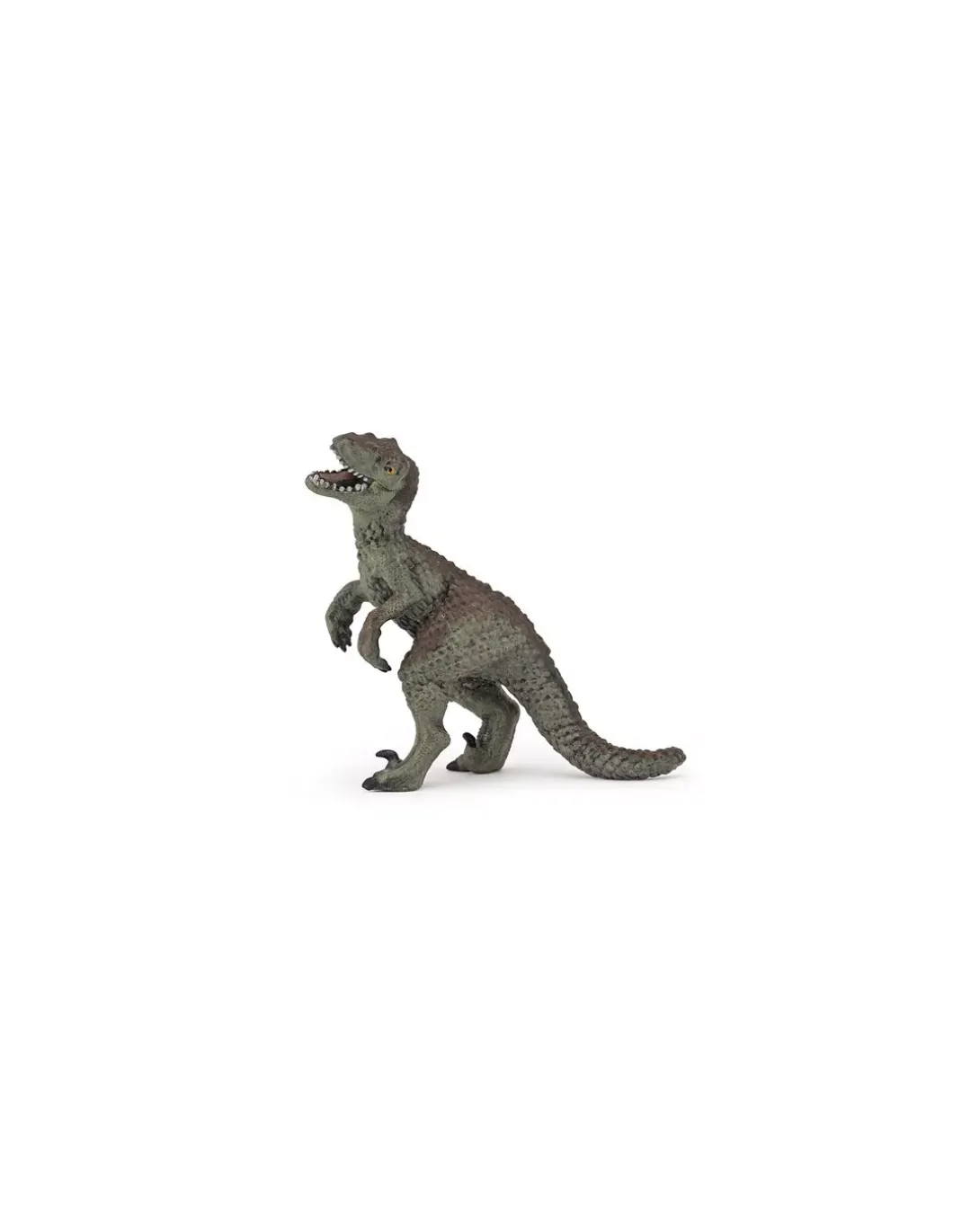 6 mini figurines dinosaures - Papo