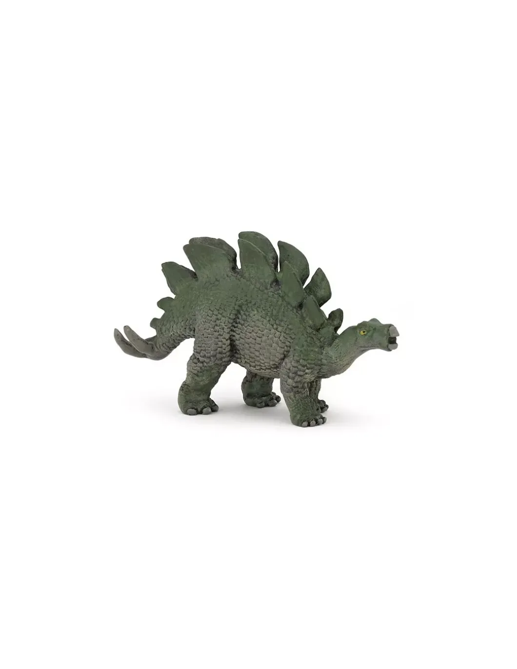 6 mini figurines dinosaures - Papo