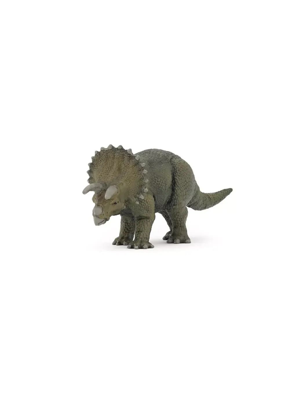 6 mini figurines dinosaures - Papo