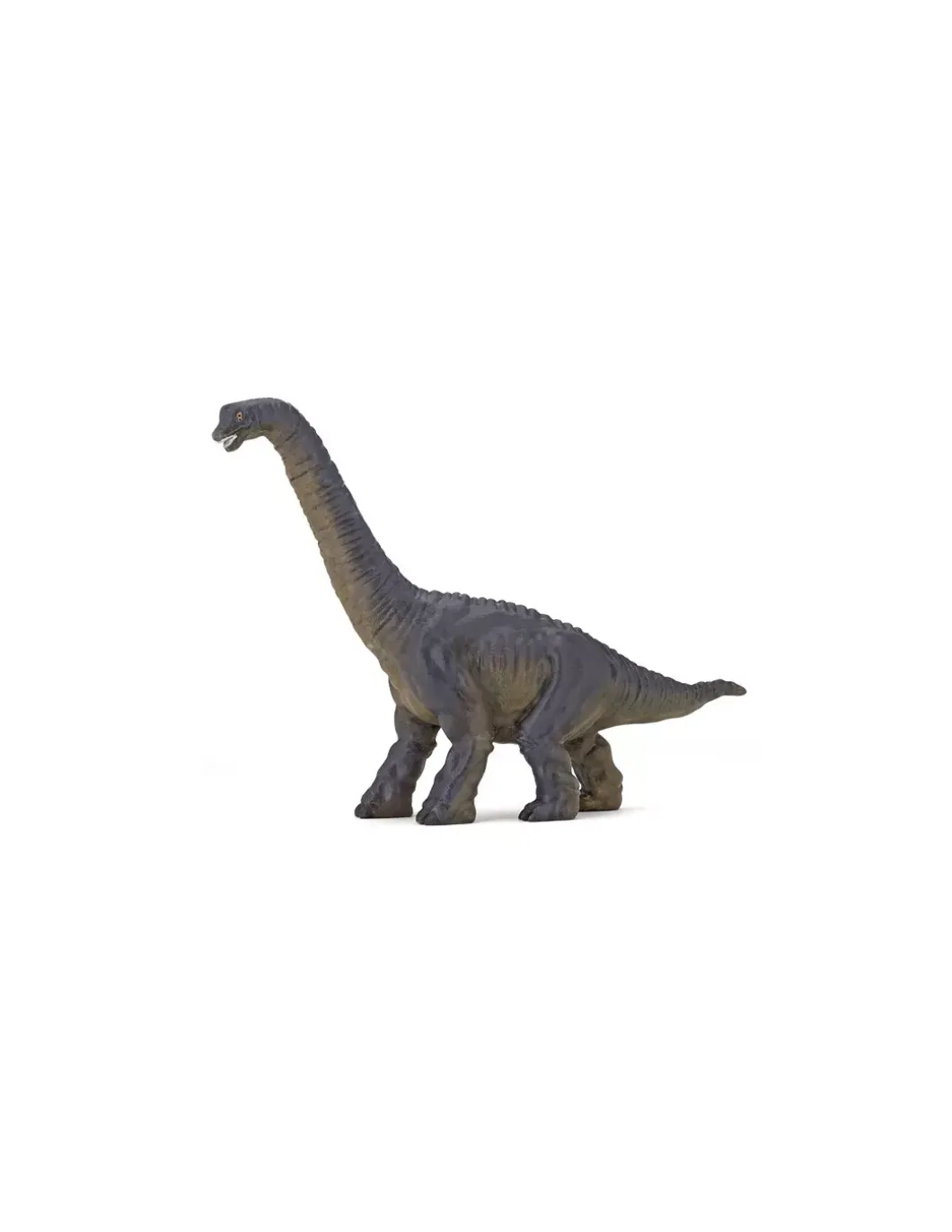 6 mini figurines dinosaures - Papo