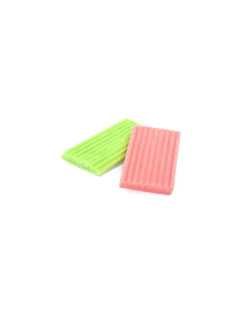 2 pâtes à modeler phosphorescentes - Moulin Roty