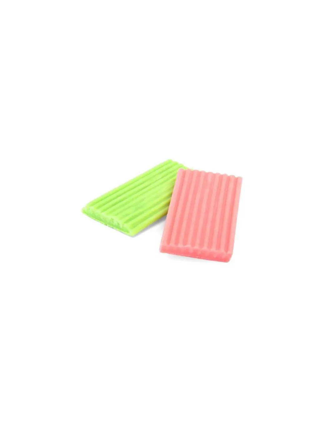 2 pâtes à modeler phosphorescentes - Moulin Roty