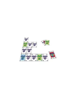 6 Qui Prend - jeu gigamic