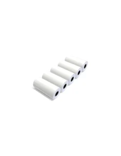 5 rouleaux d'autocollants pour Kidyprint - Kidywolf