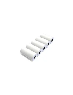 5 rouleaux de papier pour Kidyprint - Kidywolf